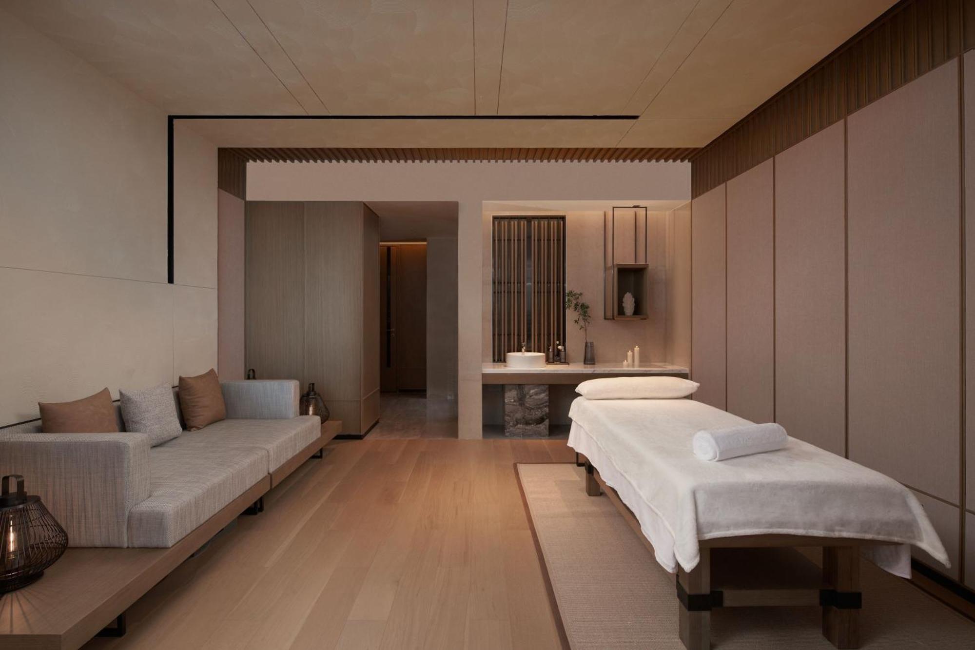 Shantou Marriott Hotel المظهر الخارجي الصورة